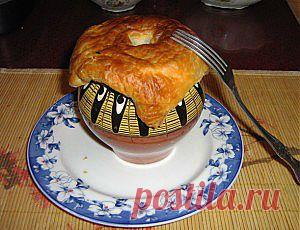 Мясо по-монастырски | Женское счастье.