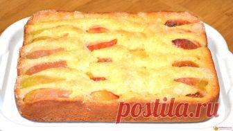 Вкусные рецепты на каждый день