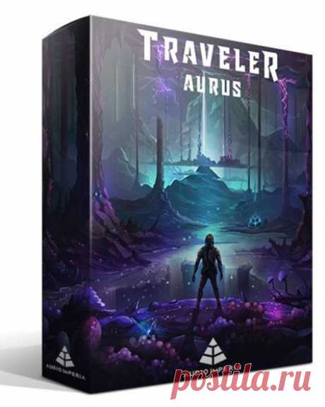Audio Imperia Traveler Aurus KONTAKT  | 2.6 GB
AUDIO IMPERIA's “Traveler Aurus“ is the first instrument in our new “Traveler” series, produced by composer and sound designer Dylan Jones.

Download at:

https://audioclub.store/uncategorized/ai-traveler-aurus-kontakt/