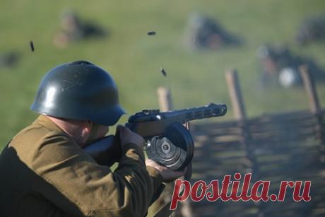 В Подмосковье состоится военно-историческая реконструкция «Отстоим Москву!». В музее военной техники Вадима Задорожного 4 декабря состоится военно-историческая реконструкция, основанная на событиях эпизода Битвы за Москву в 1941 году. События 80-летней давности воссоздадут более 100 реконструкторов Москвы и Московской области.