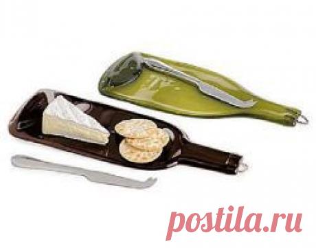 Для кухни из пластиковых бутылок — doit-yourself.ru