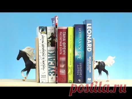10 COOL IDEAS WITH TOYS YOU SHOULD KNOW!
