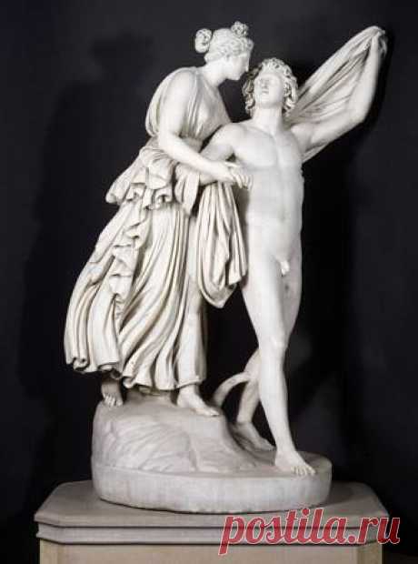 Scultura - Фото