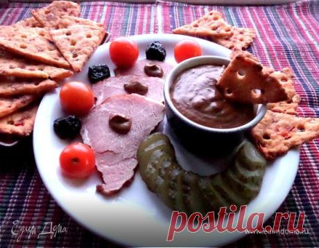 Сливочный соус с черносливом.
чернослив-1 горсть
мясной бульон-100 мл
сливки 20%-100 мл
лук репчатый-1 шт.
Специи:
тмин-2 щепотки
сухой тимьян-1 щепотка
соль-по вкусу
перец-по вкусу