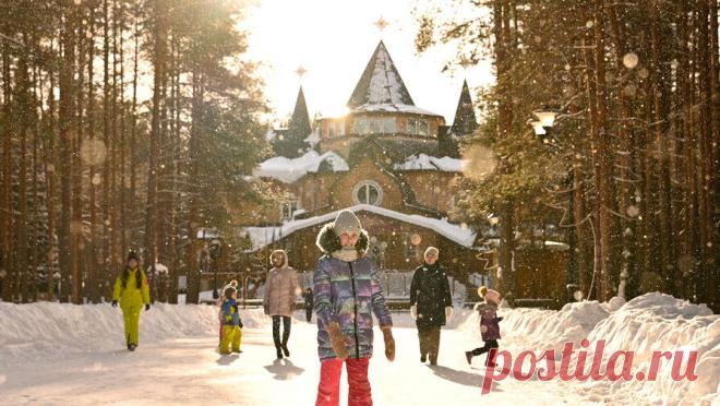 Россиянам рассказали, в каком регионе выгоднее отдохнуть на новогодние праздники. На новогодних каникулах вдвоем выгоднее всего отдохнуть в Псковской, Орловской и Волгоградской областях. Об этом "Газете.Ru" сообщили в сервисе путешествий "Туту". "Трехдневная поездка на двоих в Псковскую область ...