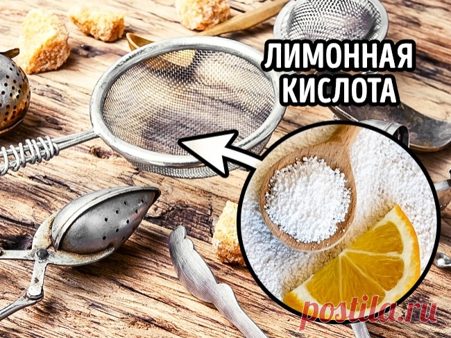 12 советов для чистоты и блеска от людей, которые знают толк в уборке