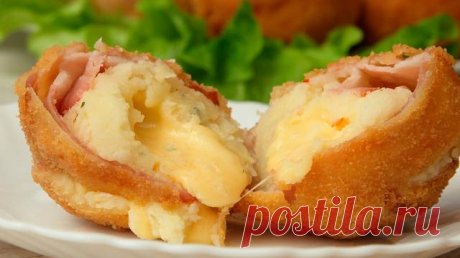 Закуска Бомба! Покоряет с Одной Штучки | Cookpad рецепты | Яндекс Дзен