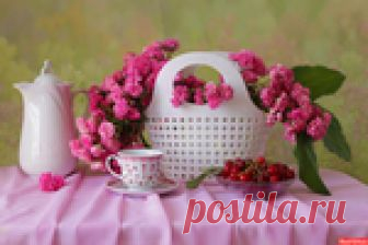 ✿ღ✿Натюрмортное✿ღ✿