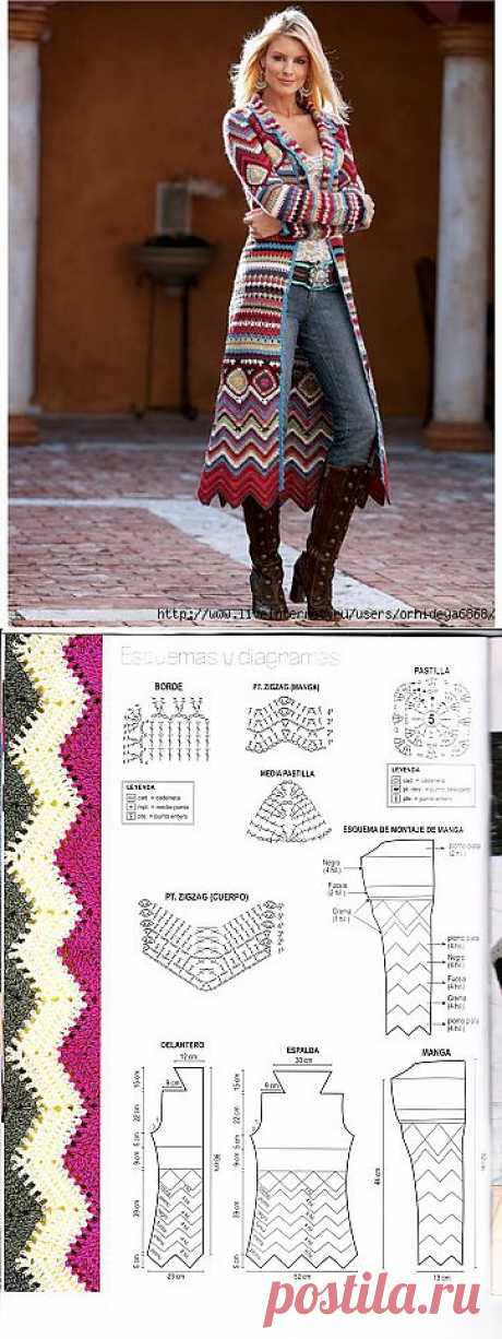 ЖИЗНЕРАДОСТНОЕ ПАЛЬТИШКО..