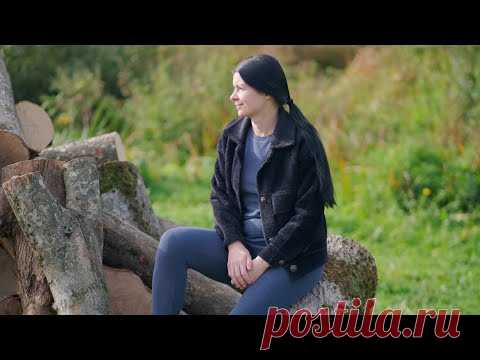 Настоящая жизнь! Ни Грамма Фальши - настоящие будни жителей украинского села ВЛОГ