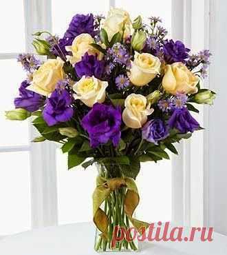Google+ – #flowers