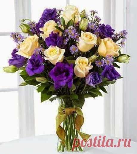 Google+ – #flowers