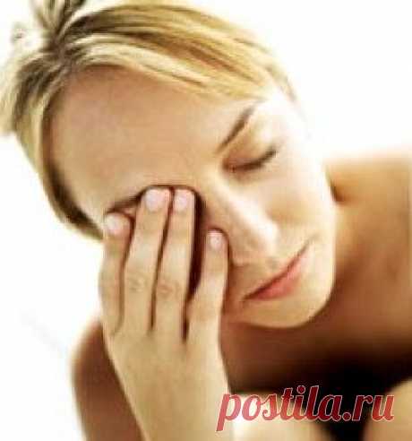 Глазки как новые!..