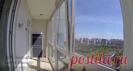 Пленка на окна, их виды