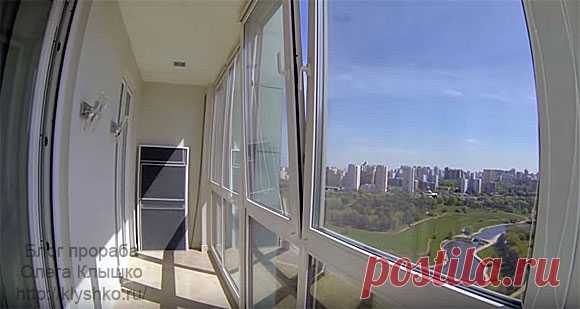 Пленка на окна, их виды