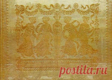 Филейное покрывало крючком «Афины» Схема вязания крючком филейного покрывала «Афины»