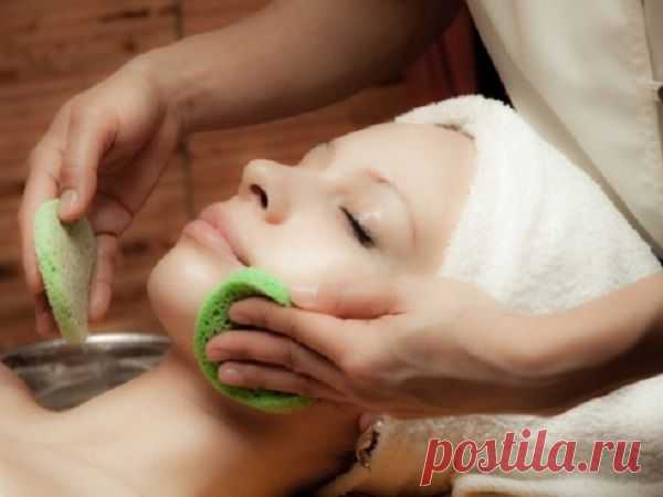 Как выглядеть красивой круглый год. Зимние маски для ухода за кожей лица