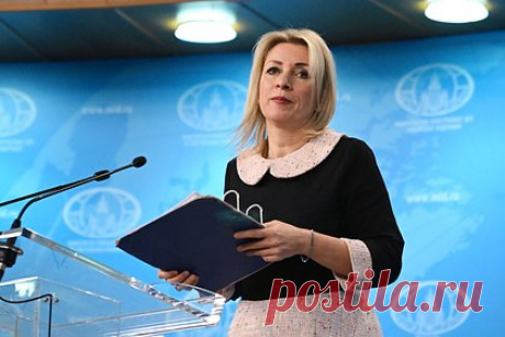 Захарова доказала на фактах ошибочность слов Санду об угнетении Молдавии в СССР. Президент Молдавии Майя Санду заблуждается по поводу угнетения республики в СССР. Ошибочность слов Санду доказала с помощью фактов официальный представитель Министерства иностранных дел РФ Мария Захарова во время брифинга по вопросам внешней политики. Она усомнилась, что в Кишиневе найдут, как ответить на эти факты.