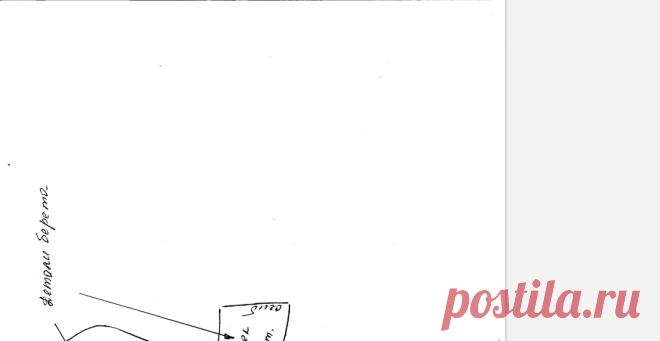 выкройка одежды.Формат PDF