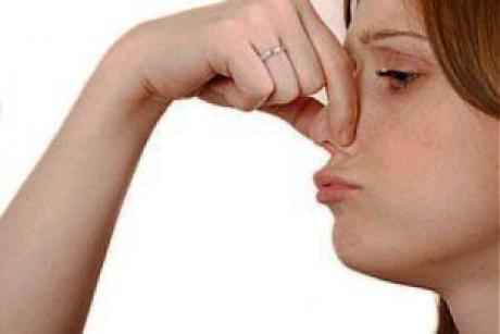 Все о носовых полипах