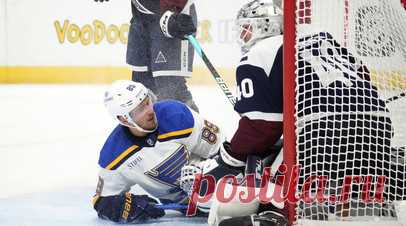 Бучневич признан третьей звездой дня в НХЛ. Российский нападающий «Сент-Луиса» Павел Бучневич признан третьей звездой дня в НХЛ. Читать далее