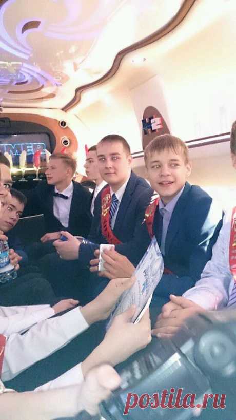 в Хамере 23 мая 2015г