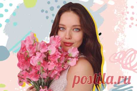 Как выглядеть хорошо без макияжа: 15 правил модели Эмили ДиДонато - Beauty HUB