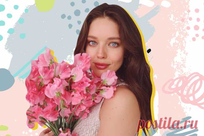 Как выглядеть хорошо без макияжа: 15 правил модели Эмили ДиДонато - Beauty HUB