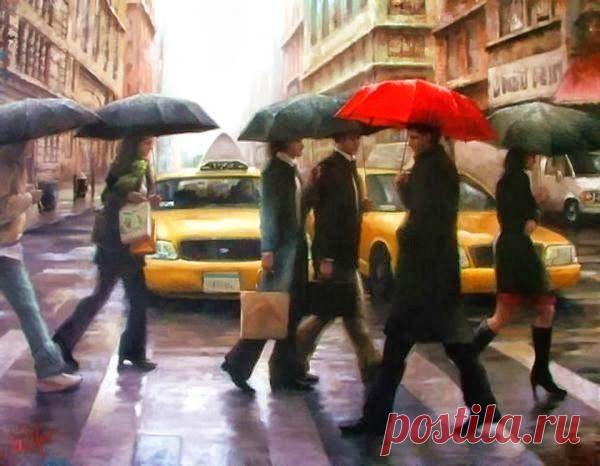 Важные правила современного этикета.