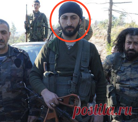 БОЕВИК, КОТОРЫЙ РАССТРЕЛЯЛ РУССКОГО ПИЛОТА, УНИЧТОЖЕН УДАРАМИ ВКС