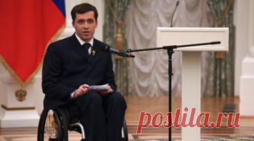 Депутат Терентьев: граждане с инвалидностью могут бесплатно получить второе высшее. Граждане России, если им была присвоена инвалидность любой группы, могут после получения первого образования бесплатно получить второе высшее или среднее специальное образование. Читать далее