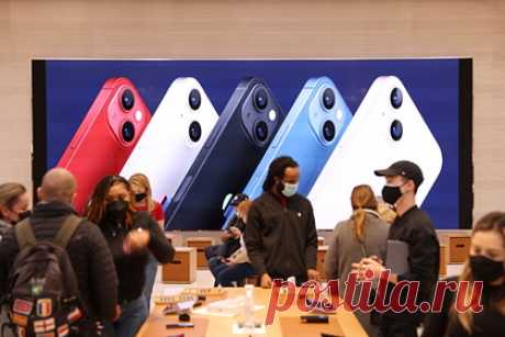 В iPhone появится режим ручной съемки. На смартфонах Apple могут добавить ручной режим съемки для опытных пользователей. Инженеры компании предложили внедрить в будущие смартфоны бренда специальный режим, который позволит пользователям вручную управлять настройками камеры. Фотографы смогут выбрать, на какой конкретно объектив осуществляется съемка.