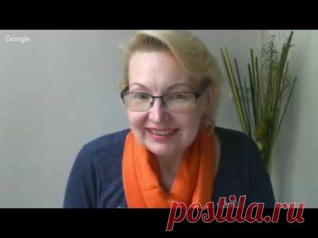 6.07. Светлана Ивахненко "Расти Коса до пояса"
