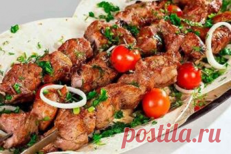 Время готовить на природе!