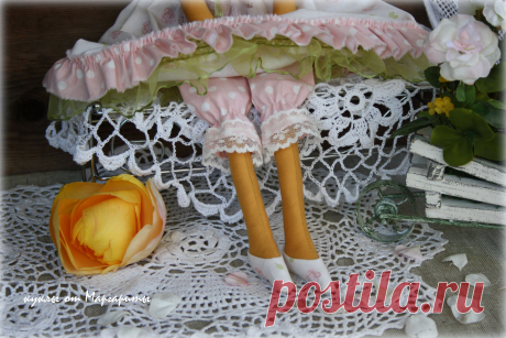 панталоны))