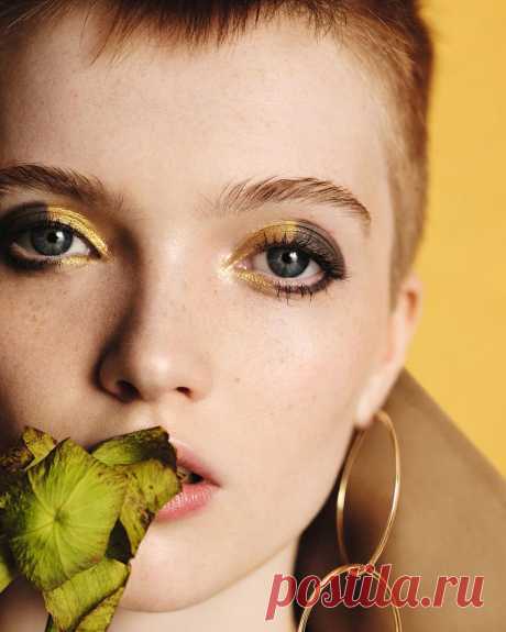 Image Amplified Woman в Instagram: «