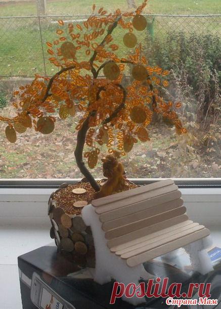 Скамеечка - "Рукодельная Беседка")))))) - Страна Мам