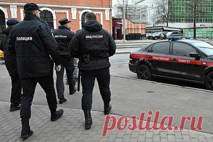 Раскрыты данные о стрелявшем в российского архитектора