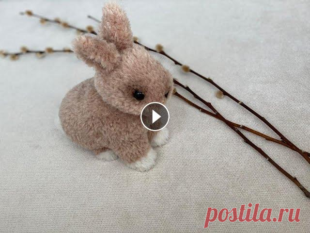 ПУШИСТАЯ ПРЯЖА. Как вязать из пушистой пряжи, советы. Yarn Art Mink, Himalaya Koala Советы на основании вопросов от моих подписчиков в инстаграм В этом видео я вяжу кролика для своего МК по Кролику Все мои МК написаны специально для н...