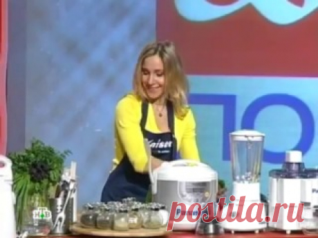 Кулинарный поединок - Юлия Ковальчук Vs Алексей Чумаков