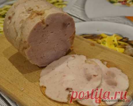 «Домашняя ветчина: просто, вкусно, натурально. Для тех, кому не все равно из чего сделана ветчина. Детальное описание процесса приготовления ветчины в домашних условиях»