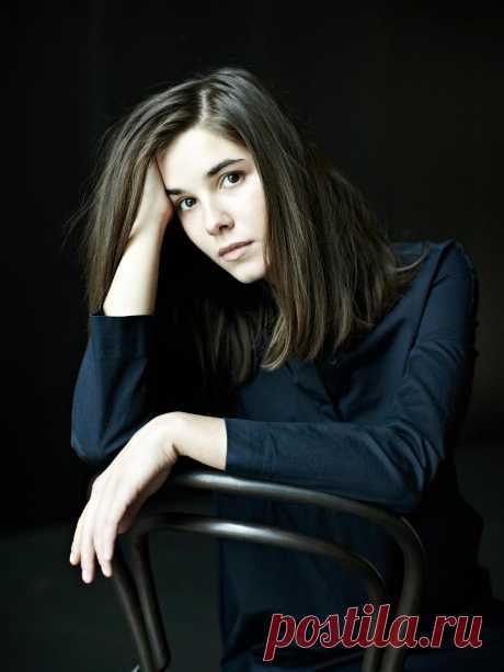 Мария Андреева