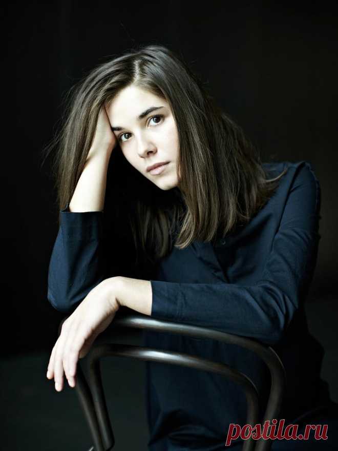 Мария Андреева