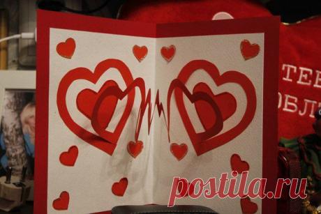 КАРТОНКИНО. Поделки из бумаги и картона