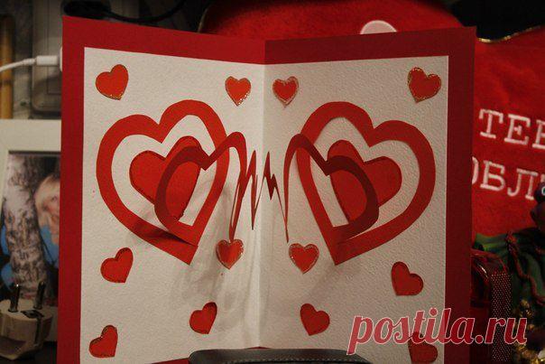 КАРТОНКИНО. Поделки из бумаги и картона