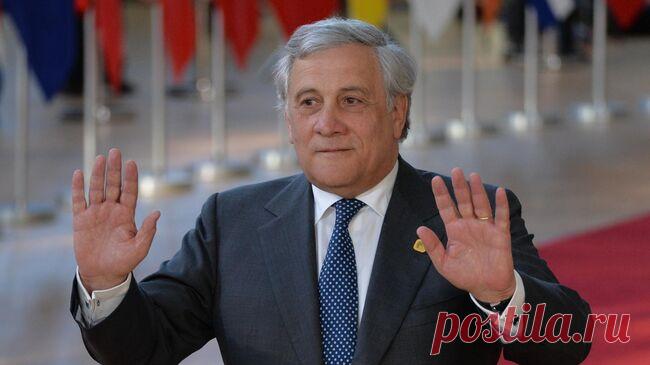 "Не понадобится". МИД Италии дерзко высказался о помощи Киеву