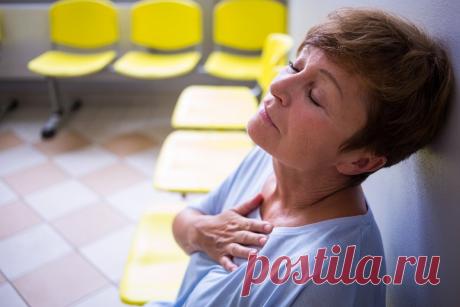 Боль в легких при дыхании. Какие причины и симптомы