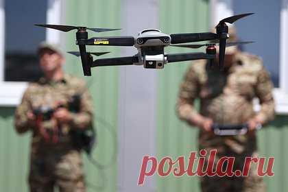 На Украине пожаловались на российское превосходство в гонке БПЛА