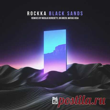 Rockka – Black Sands