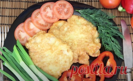 (+1) Как приготовить отбивные — 6 самых вкусных рецептов